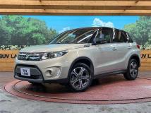 2018 Suzuki Escudo