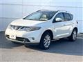 2011 Nissan Murano
