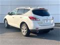 2011 Nissan Murano