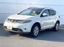 2011 Nissan Murano