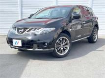 2013 Nissan Murano