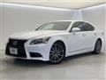 2012 Lexus LS