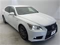 2012 Lexus LS