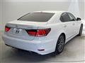 2012 Lexus LS
