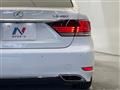 2012 Lexus LS