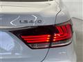 2012 Lexus LS