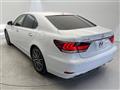 2012 Lexus LS