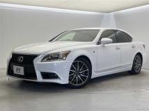 2012 Lexus LS