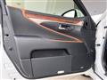 2015 Lexus LS