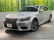 2013 Lexus LS