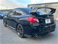 2017 Subaru WRX STI