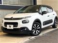 2018 Citroen C3