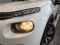 2018 Citroen C3
