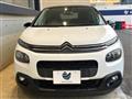 2018 Citroen C3