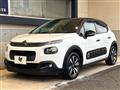 2018 Citroen C3