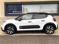 2018 Citroen C3