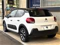 2018 Citroen C3