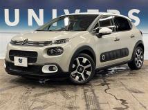 2018 Citroen C3