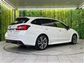 2014 Subaru Levorg