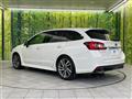 2014 Subaru Levorg