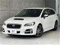 2015 Subaru Levorg