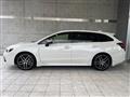 2015 Subaru Levorg