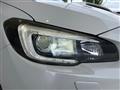 2015 Subaru Levorg