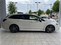 2015 Subaru Levorg