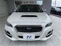 2015 Subaru Levorg