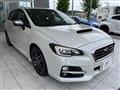 2015 Subaru Levorg