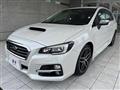 2015 Subaru Levorg