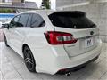 2015 Subaru Levorg