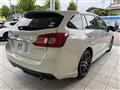 2015 Subaru Levorg