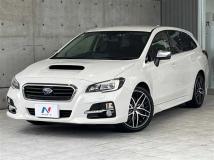 2015 Subaru Levorg