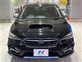 2018 Subaru Levorg