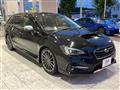 2018 Subaru Levorg