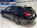 2018 Subaru Levorg