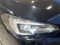 2018 Subaru Levorg