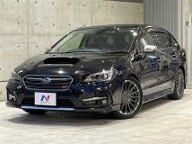 2018 Subaru Levorg