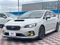 2016 Subaru Levorg