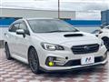 2016 Subaru Levorg