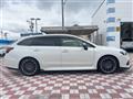 2016 Subaru Levorg