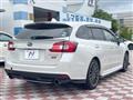 2016 Subaru Levorg