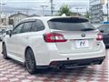 2016 Subaru Levorg