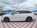2016 Subaru Levorg