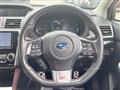 2016 Subaru Levorg