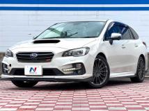 2016 Subaru Levorg