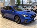 2021 Subaru Levorg