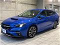 2021 Subaru Levorg