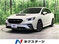 2022 Subaru Levorg